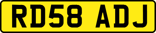 RD58ADJ