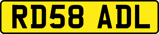 RD58ADL