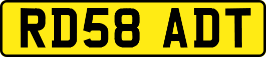 RD58ADT