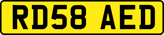 RD58AED