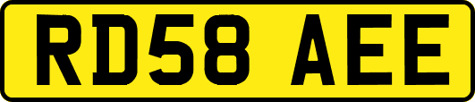 RD58AEE