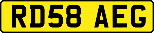 RD58AEG