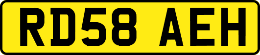 RD58AEH