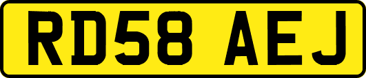 RD58AEJ