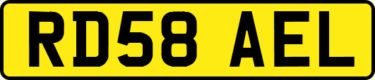RD58AEL