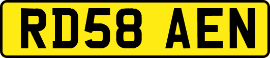 RD58AEN