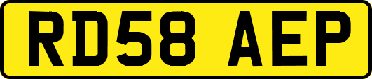 RD58AEP