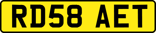 RD58AET