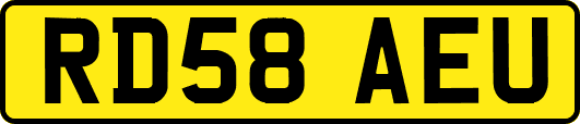 RD58AEU