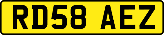 RD58AEZ