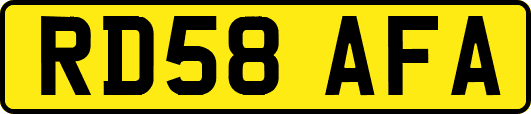 RD58AFA