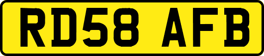 RD58AFB