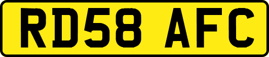 RD58AFC