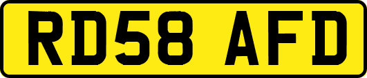 RD58AFD