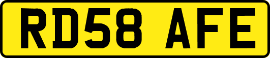 RD58AFE