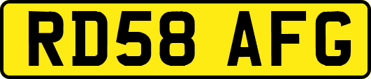 RD58AFG