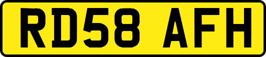 RD58AFH