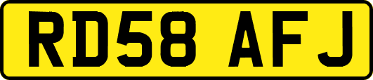 RD58AFJ