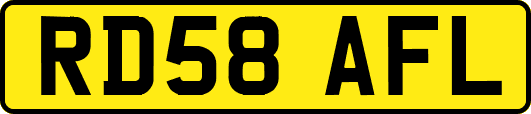 RD58AFL
