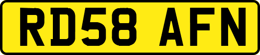 RD58AFN