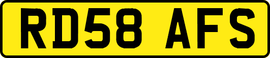 RD58AFS