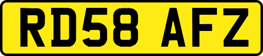 RD58AFZ