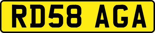 RD58AGA