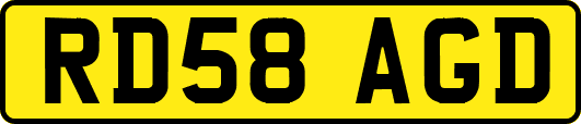 RD58AGD
