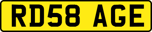 RD58AGE