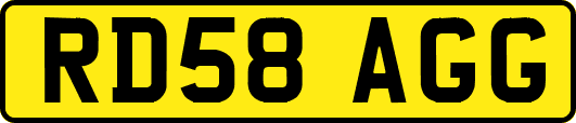 RD58AGG