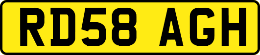 RD58AGH