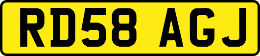 RD58AGJ