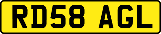RD58AGL