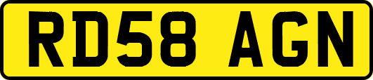 RD58AGN