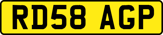 RD58AGP