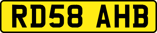 RD58AHB