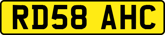 RD58AHC