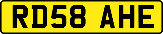RD58AHE