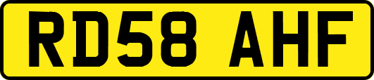 RD58AHF
