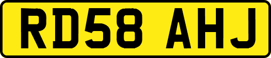 RD58AHJ