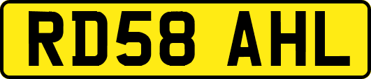 RD58AHL