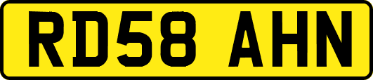 RD58AHN