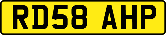 RD58AHP