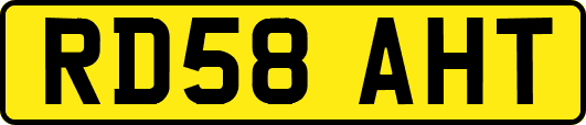 RD58AHT