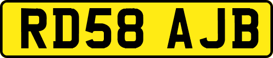 RD58AJB