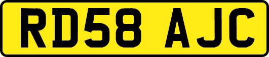 RD58AJC