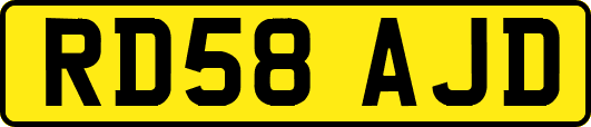 RD58AJD