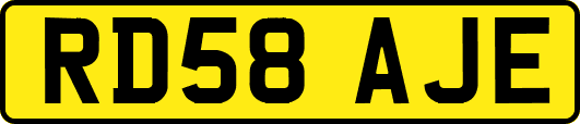 RD58AJE