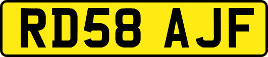 RD58AJF