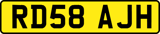 RD58AJH